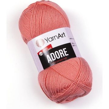 Yarnart Adore 366 100Gr