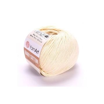 Yarnart Baby Cotton 402 İplik