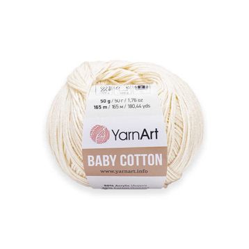 Yarnart Baby Cotton 402 İplik