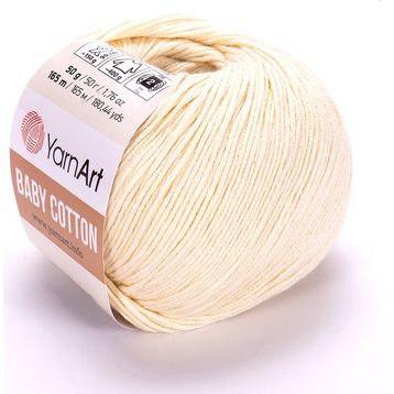 Yarnart Baby Cotton 402 İplik