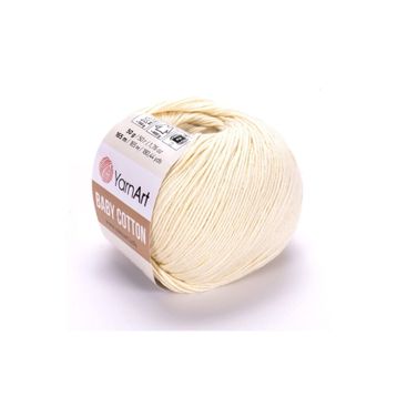 Yarnart Baby Cotton 402 İplik