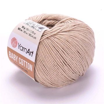 Yarnart Baby Cotton 403 50Gr