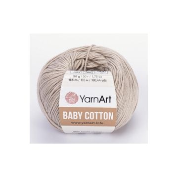 Yarnart Baby Cotton 403 50Gr