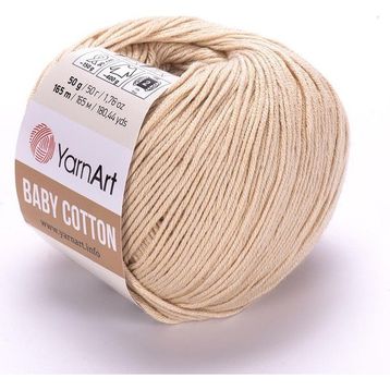Yarnart Baby Cotton 404 50Gr