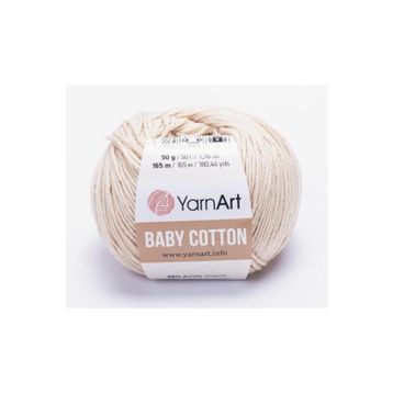 Yarnart Baby Cotton 404 50Gr