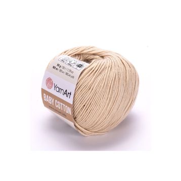 Yarnart Baby Cotton 404 50Gr