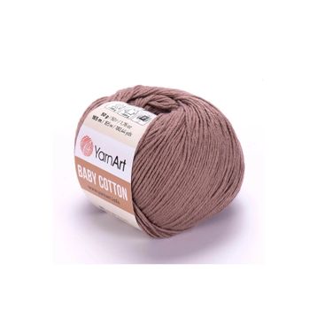 Yarnart Baby Cotton 407 50Gr