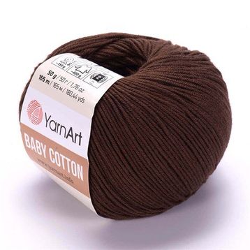 Yarnart Baby Cotton 408 50Gr