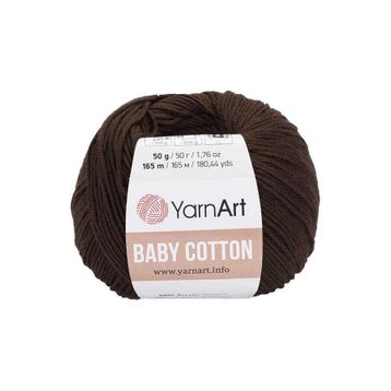 Yarnart Baby Cotton 408 50Gr