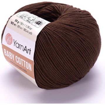 Yarnart Baby Cotton 408 50Gr