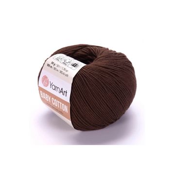 Yarnart Baby Cotton 408 50Gr