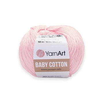 Yarnart Baby Cotton 410 50Gr