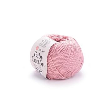 Yarnart Baby Cotton 413 50Gr