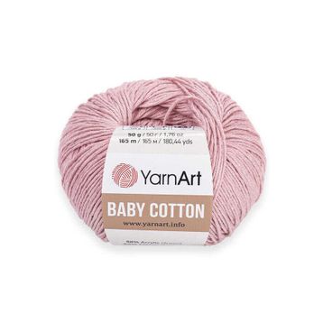 Yarnart Baby Cotton 413 50Gr