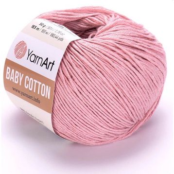 Yarnart Baby Cotton 413 50Gr