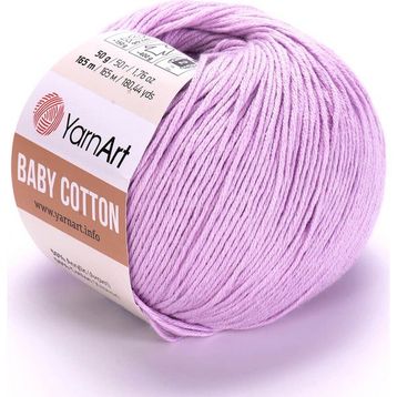 Yarnart Baby Cotton 416 50Gr
