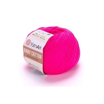 Yarnart Baby Cotton 422 50Gr