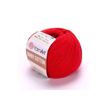 Yarnart Baby Cotton 426 50Gr