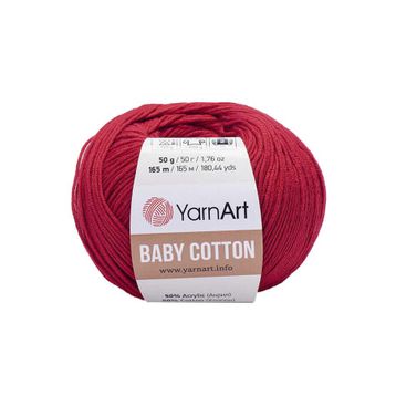 Yarnart Baby Cotton 427 50Gr