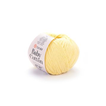 Yarnart Baby Cotton 431 50Gr