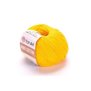 Yarnart Baby Cotton 432 50Gr