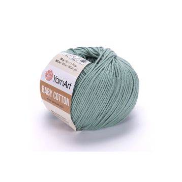 Yarnart Baby Cotton 439 İplik
