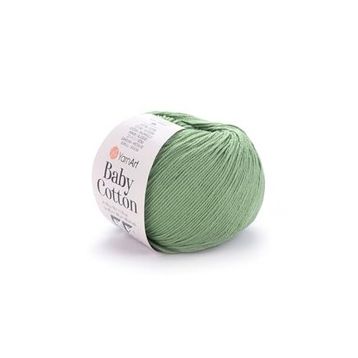 Yarnart Baby Cotton 440 50Gr