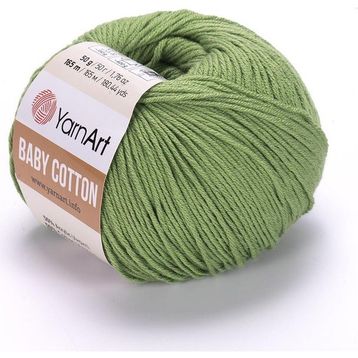 Yarnart Baby Cotton 440 50Gr