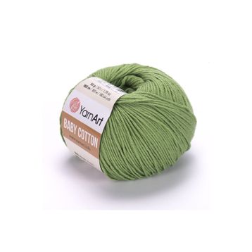 Yarnart Baby Cotton 440 50Gr