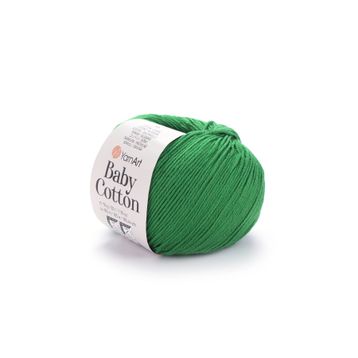 Yarnart Baby Cotton 442 50Gr