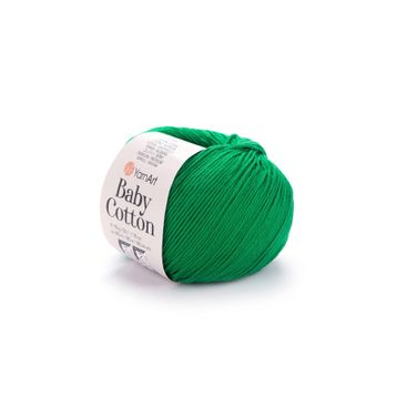 Yarnart Baby Cotton 442 50Gr