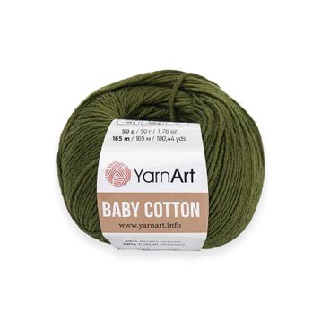 Yarnart Baby Cotton 443 50Gr