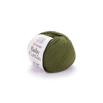 Yarnart Baby Cotton 443 50Gr