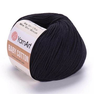 Yarnart Baby Cotton 460 50Gr