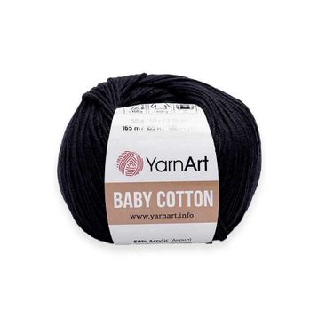 Yarnart Baby Cotton 460 50Gr