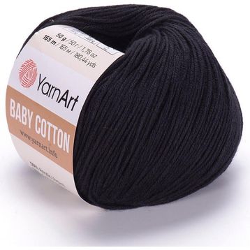 Yarnart Baby Cotton 460 50Gr