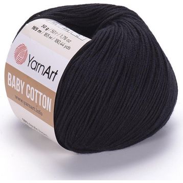 Yarnart Baby Cotton 460 50Gr