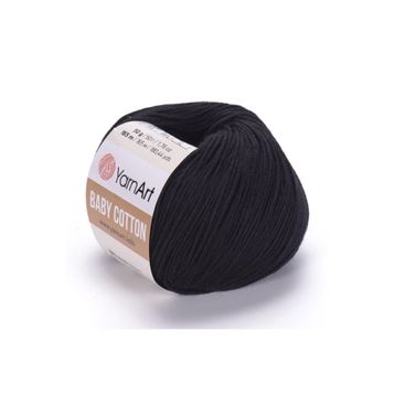 Yarnart Baby Cotton 460 50Gr