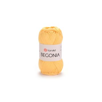 Yarnart Begonia 4653 İplik