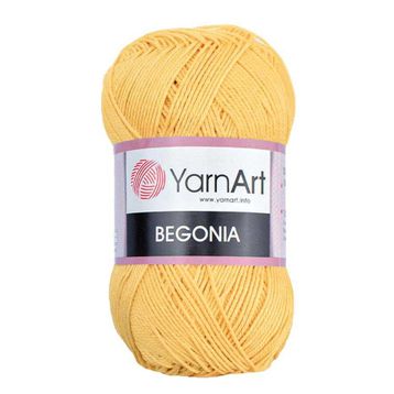 Yarnart Begonia 4653 İplik