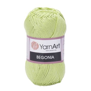 Yarnart Begonia 5352 Örgü İpi
