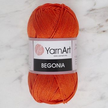 Yarnart Begonia 5535 Örgü İpi