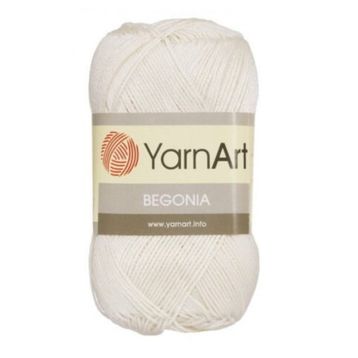 Yarnart Begonia 6282 İplik