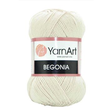 Yarnart Begonia 6282 İplik