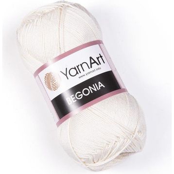 Yarnart Begonia 6282 İplik