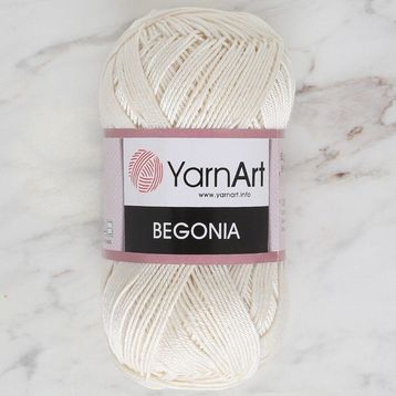 Yarnart Begonia 6282 İplik