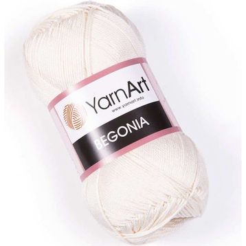 Yarnart Begonia 6282 İplik