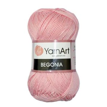 Yarnart Begonia 6313 İplik