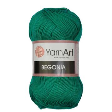 Yarnart Begonia 6334 Örgü İpi
