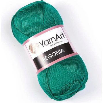 Yarnart Begonia 6334 Örgü İpi